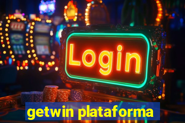 getwin plataforma